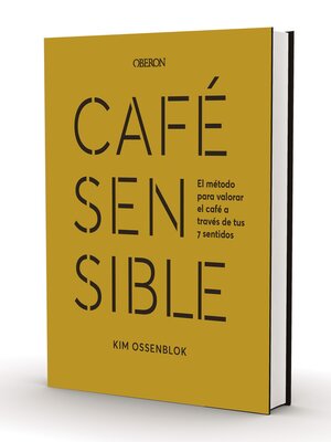 cover image of Café sensible